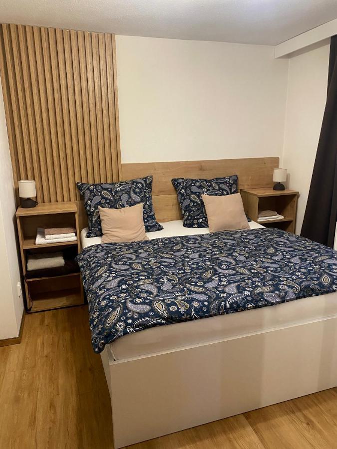 Ubytovani Pod Cimburkem Mestecko Trnavka Extérieur photo